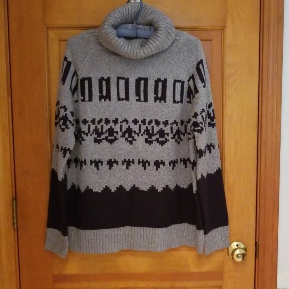 Women sweater